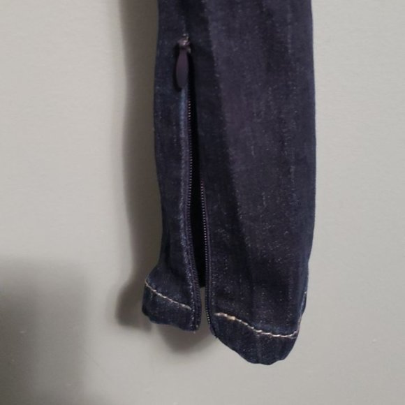 Guess Premium Skinny Jeans - Picture 5 of 13